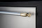 Gold décor set for Refrigerator and Dishwasher