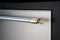 Gold décor set for Refrigerator and Dishwasher