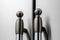 Black Nickel décor set for Refrigerator and Dishwasher