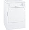 Spacemaker 120V 3.6 cu. ft. Capacity Portable Electric Dryer
