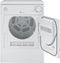 Spacemaker 120V 3.6 cu. ft. Capacity Portable Electric Dryer