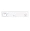 Spacemaker 120V 3.6 cu. ft. Capacity Stationary Electric Dryer