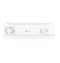Spacemaker 240V 3.6 cu. ft. Capacity Stationary Electric Dryer