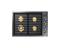 30-inch Gas Cooktop