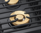 30-inch Gas Cooktop