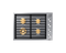 30-inch Gas Cooktop