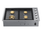 30-inch Gas Cooktop