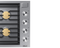 30-inch Gas Cooktop