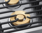 30-inch Gas Cooktop