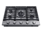 30-inch Gas Cooktop