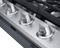 30-inch Gas Cooktop