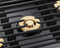 36-inch Gas Cooktop