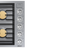 36-inch Gas Cooktop