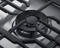 36-inch Gas Cooktop