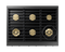 36-inch Gas Rangetop