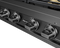 36-inch Gas Rangetop