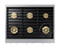 36-inch Gas Rangetop