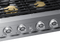 36-inch Gas Rangetop