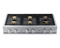 48-inch Gas Rangetop