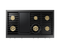 48-inch Gas Rangetop With Built-in Griddle