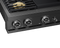 48-inch Gas Rangetop With Built-in Griddle