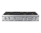 48-inch Gas Rangetop With Built-in Griddle