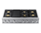 48-inch Gas Rangetop With Built-in Griddle