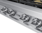 48-inch Gas Rangetop With Built-in Griddle