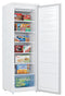 7.1 Cu. Ft. Upright Freezer