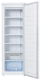 7.1 Cu. Ft. Upright Freezer