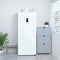 14.0 Cu. Ft. Frost Free Convertible Upright Freezer