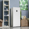 14.0 Cu. Ft. Frost Free Convertible Upright Freezer