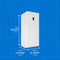 14.0 Cu. Ft. Frost Free Convertible Upright Freezer