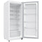 14.0 Cu. Ft. Frost Free Convertible Upright Freezer