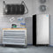 Designer 16.7 cu. ft. Upright Freezer Look