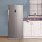 21 Cu. Ft. Convertible Upright Freezer Look