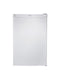 3.2 Cu. Ft. Upright Freezer
