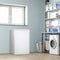 3.2 Cu. Ft. Upright Freezer