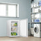 3.2 Cu. Ft. Upright Freezer