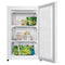 3.2 Cu. Ft. Upright Freezer