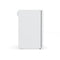 3.2 Cu. Ft. Upright Freezer