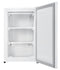 3.2 Cu. Ft. Upright Freezer