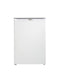 Designer 4.3 cu. ft. Upright Freezer