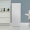 6.0 Cu. Ft. Upright Freezer