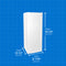 6.0 Cu. Ft. Upright Freezer
