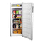 6.8 Cu. Ft. Convertible Upright Freezer Look