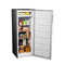 6.8 Cu. Ft. Convertible Upright Freezer Look