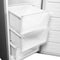 6.8 Cu. Ft. Convertible Upright Freezer Look