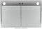 300 Series Undercabinet Hood
