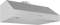 800 Series Undercabinet Hood